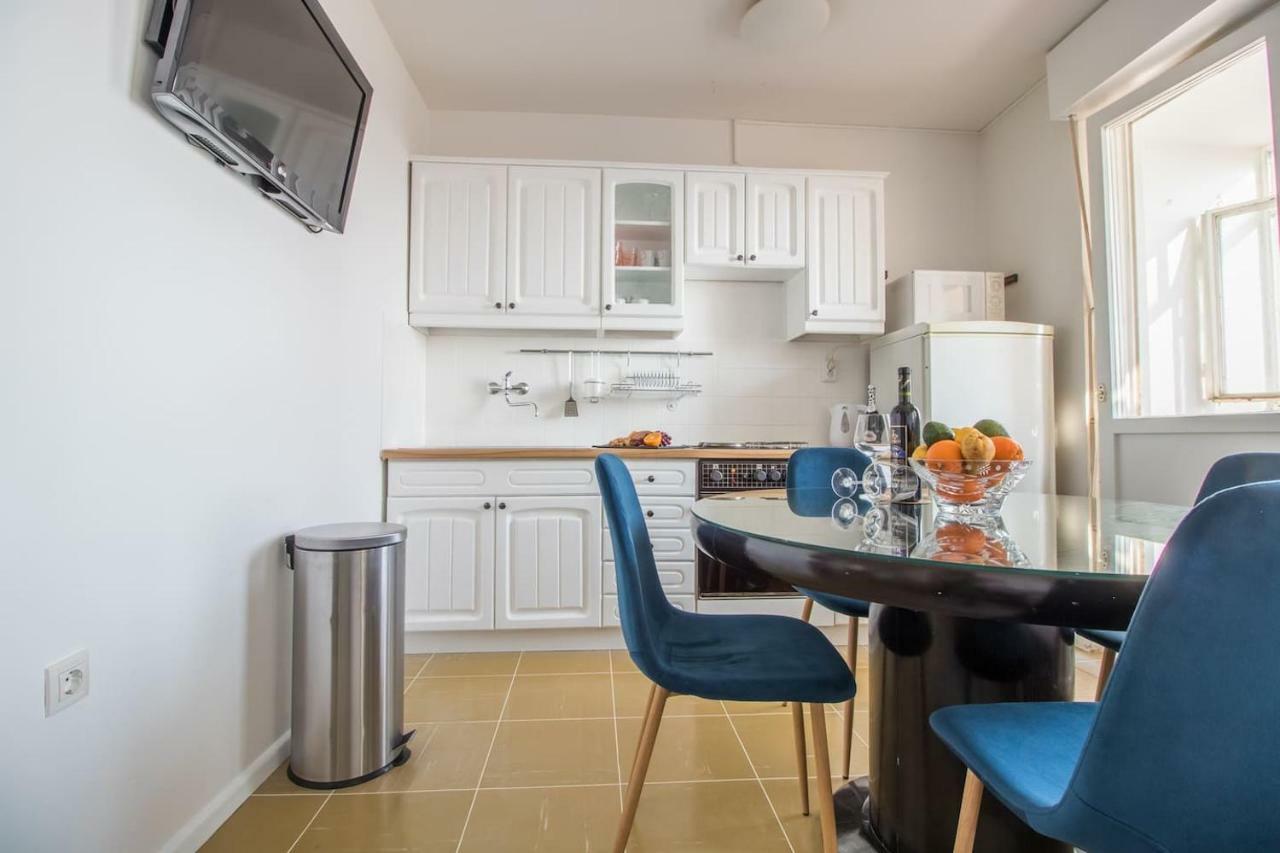 Leilani -Stunning View Apartment Near The Center! Split Exterior foto